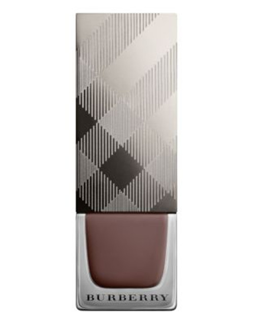 Burberry Nail Polish - 405 DUSKY MAUVE