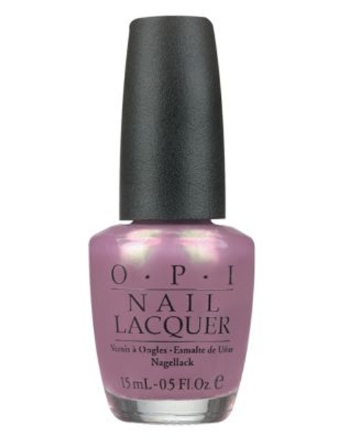 Opi Significant Other Color Nail Lacquer - SIGNIFICANT OTHER COLOR - 15 ML