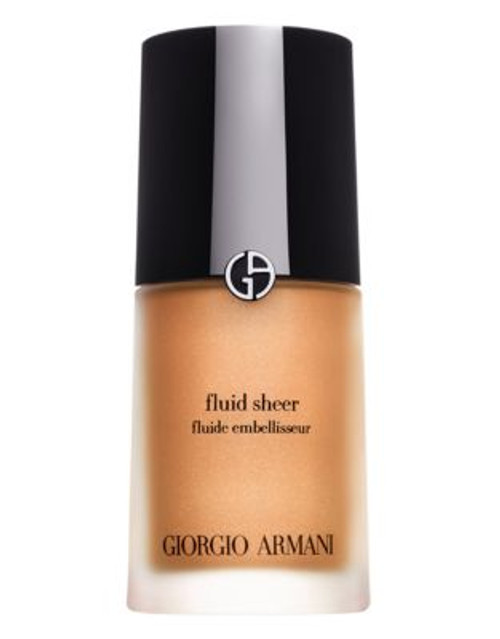 Giorgio Armani Fluid Sheer - 10