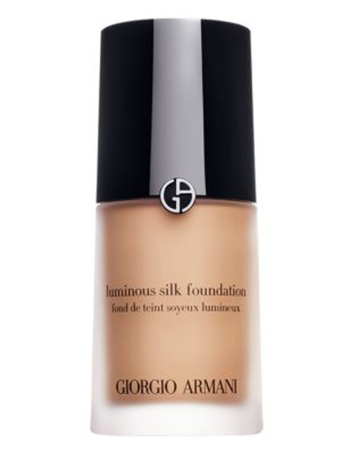 Giorgio Armani Luminous Silk Foundation - 5