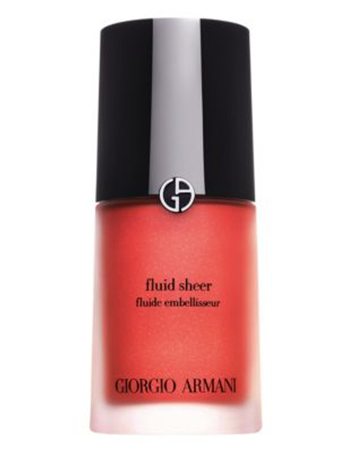 Giorgio Armani Fluid Sheer - 6