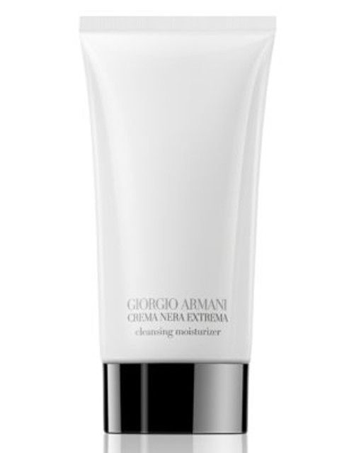 Giorgio Armani Extrema Foam Cleanser