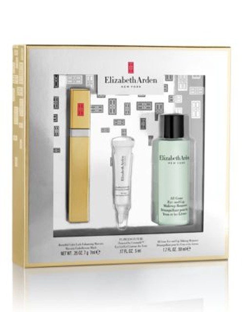 Elizabeth Arden Beautiful Color Mascara Set