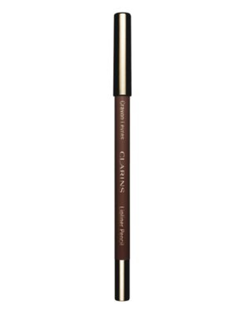 Clarins Lip Liner Pencil - 4