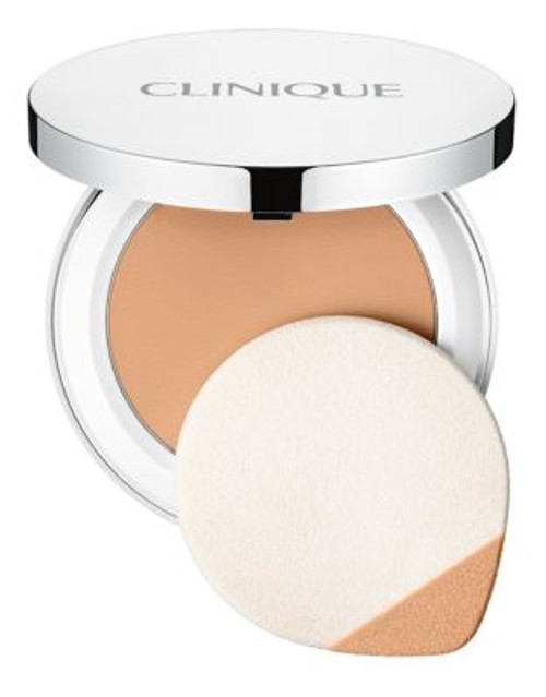 Clinique Beyond Perfecting Powder Foundation + Concealer - GOLDEN NEUTRAL