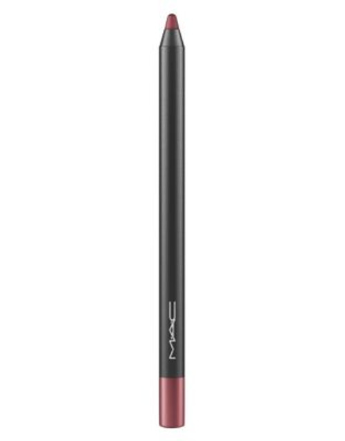 M.A.C Pro Longwear Lip Pencil - MS DIVA