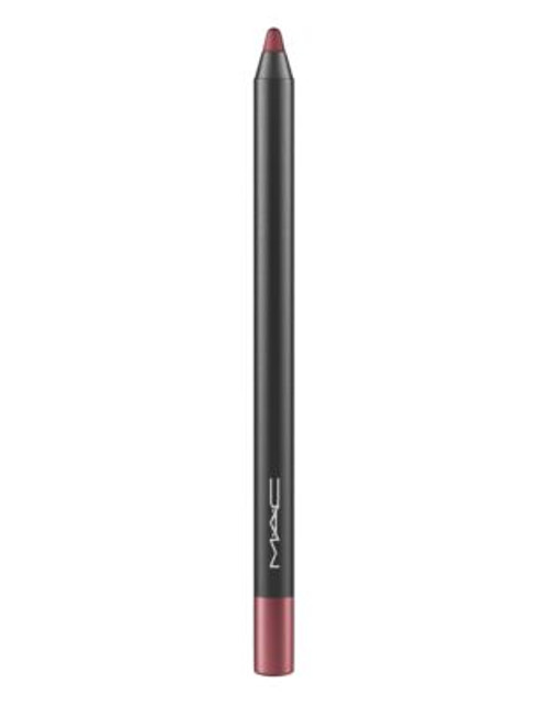 M.A.C Pro Longwear Lip Pencil - DARK OUT