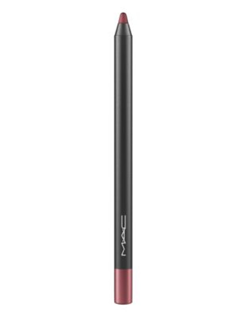 M.A.C Pro Longwear Lip Pencil - IN CONTROL