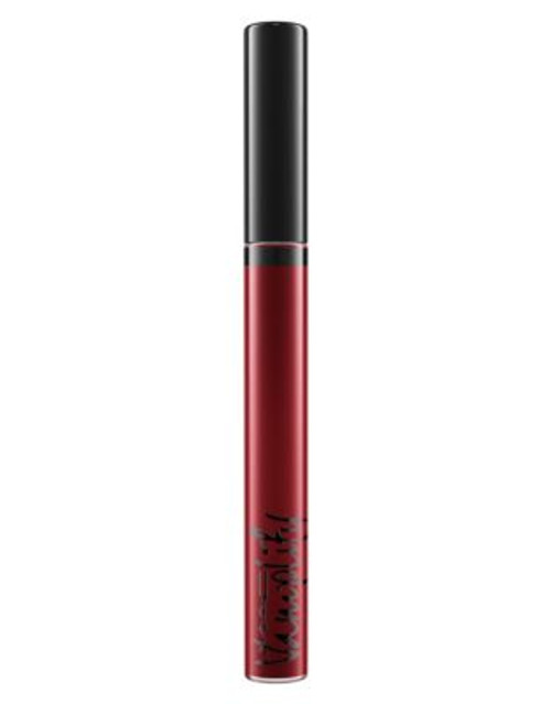 M.A.C Vamplify Lip Gloss - PEER PRESSURE