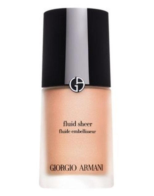 Giorgio Armani Fluid Sheer - 14 - 30 ML