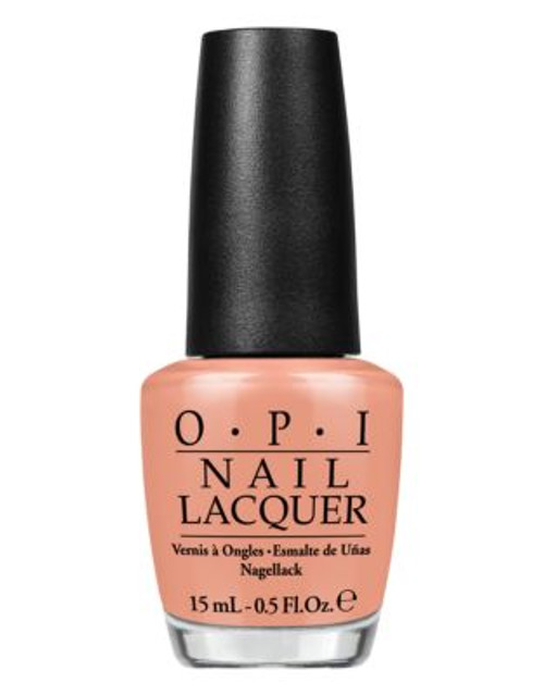 Opi A Great Opera-tunity Nail Polish - A GREAT OPERATUNITY - 15 ML