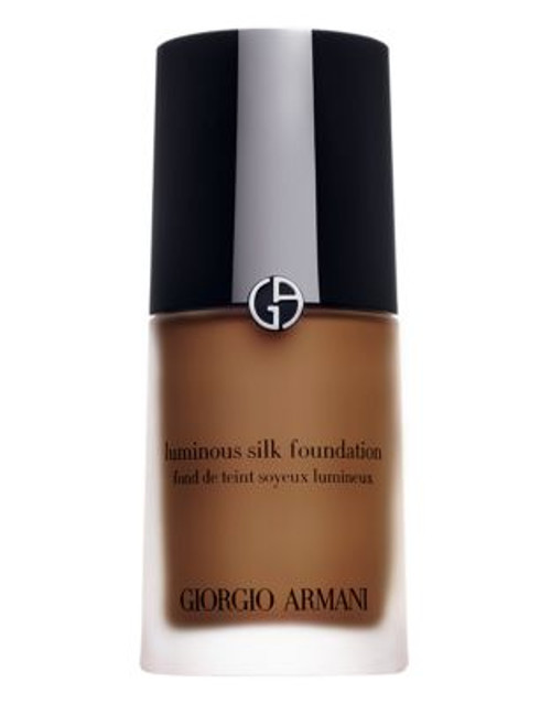 Giorgio Armani Luminous Silk Foundation - 13