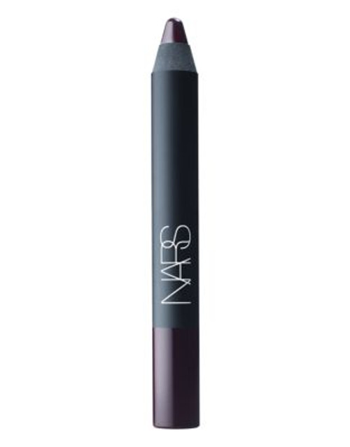 Nars Velvet Matte Lip Pencil - TRAIN BLEU