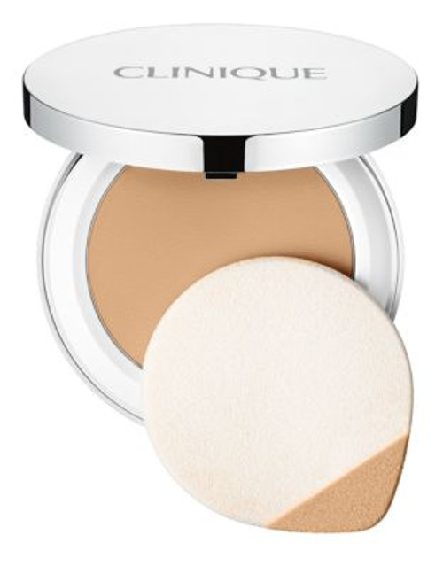 Clinique Beyond Perfecting Powder Foundation + Concealer - GOLDEN