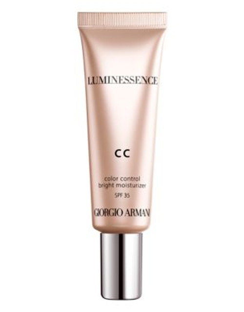 Giorgio Armani Luminessence CC Cream - 3 - 30 ML