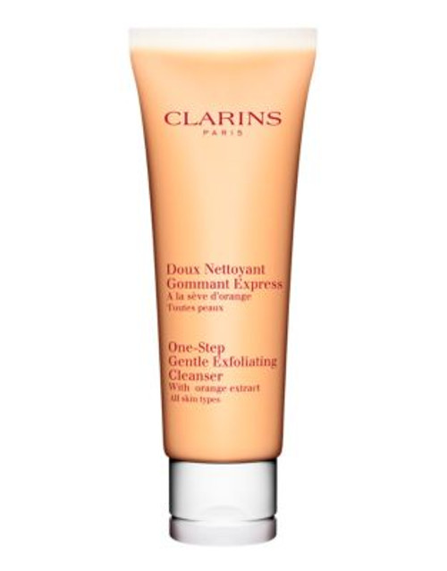 Clarins One Step Gentle Exfoliating Cleanser - 125 ML