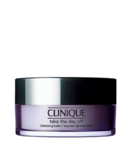 Clinique Take The Day Off Cleansing Balm