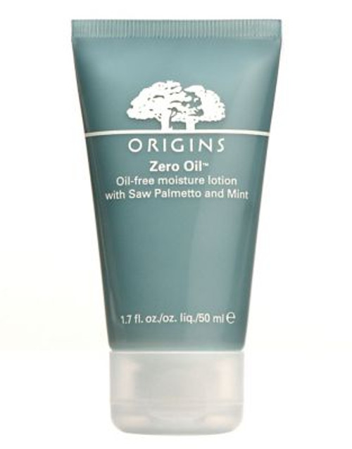 Origins Zero Oil Deep Pore Cleanser With Saw Palmetto and Mint