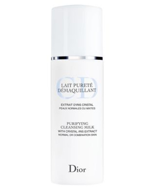 Dior Purifying Cleansing Milk - Normal or Combination Skin