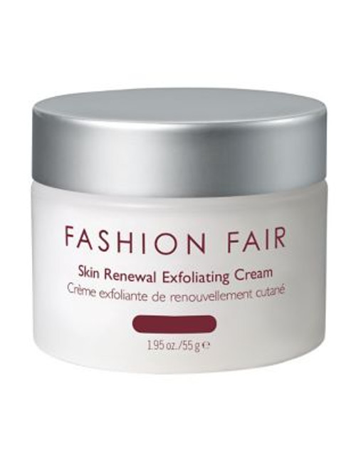 Fashion Fair Skin Renewal Exfoliating Cream