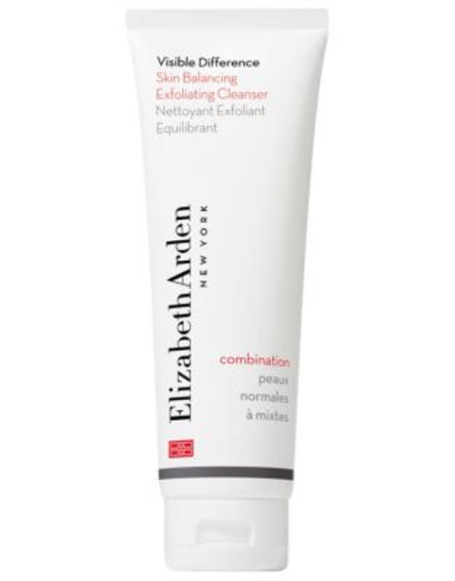 Elizabeth Arden Visible Difference Skin Balancing Exfoliating Cleanser