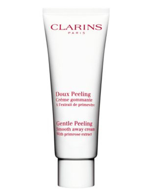 Clarins Gentle Peeling Smooth Away Cream - 50 ML