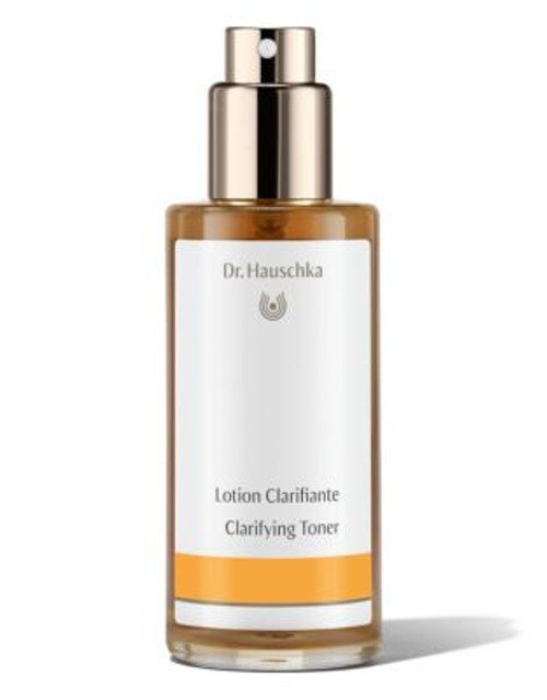 Dr. Hauschka Clarifying Toner 100 Ml - 100 ML