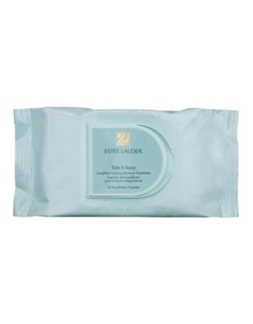 Estee Lauder Take It Away Longwear Makeup Remover Towelettes