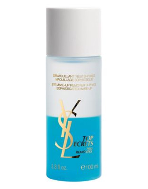 Yves Saint Laurent Top Secrets Eye Makeup Remover