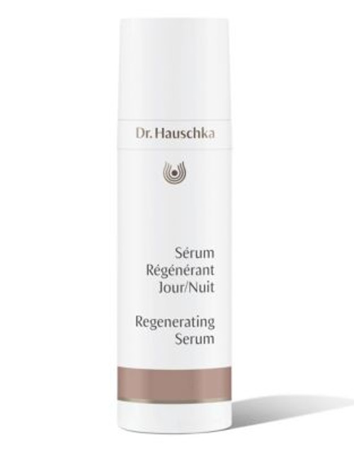 Dr. Hauschka Regenerating Serum 30 Ml - 30 ML