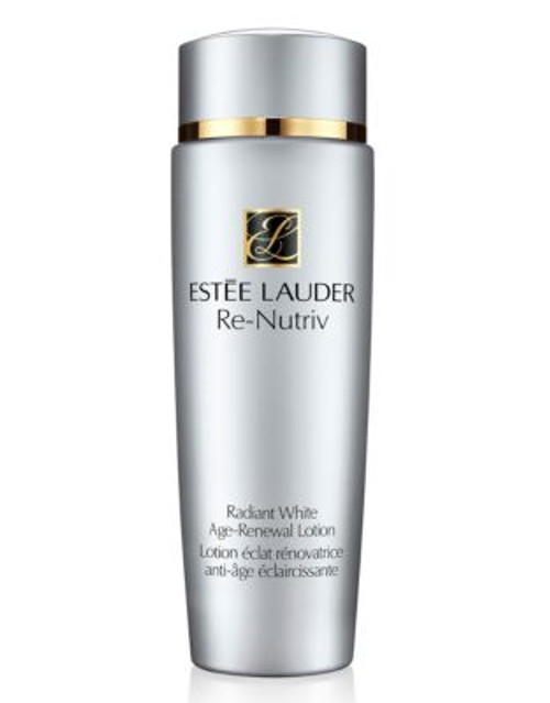 Estee Lauder Re Nutriv Radiant White Age Renewal Lotion