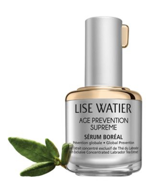 Lise Watier AGE PREVENTION SUPREME Sérum Boréal - 30 ML