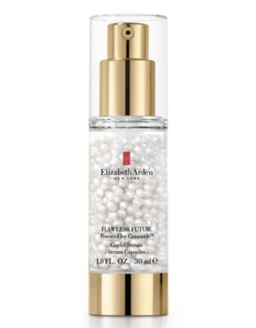 Elizabeth Arden Flawless Future Ceramide Caplet Serum - 30 ML