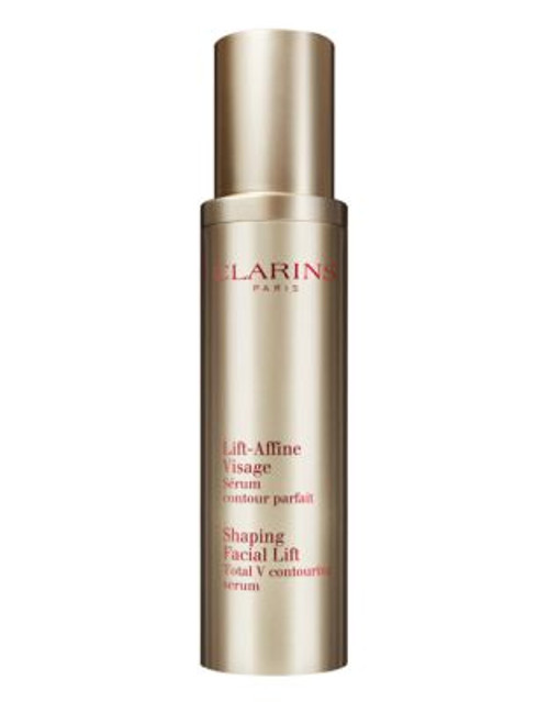 Clarins Shaping Facial Lift NEW Total V Contouring Serum