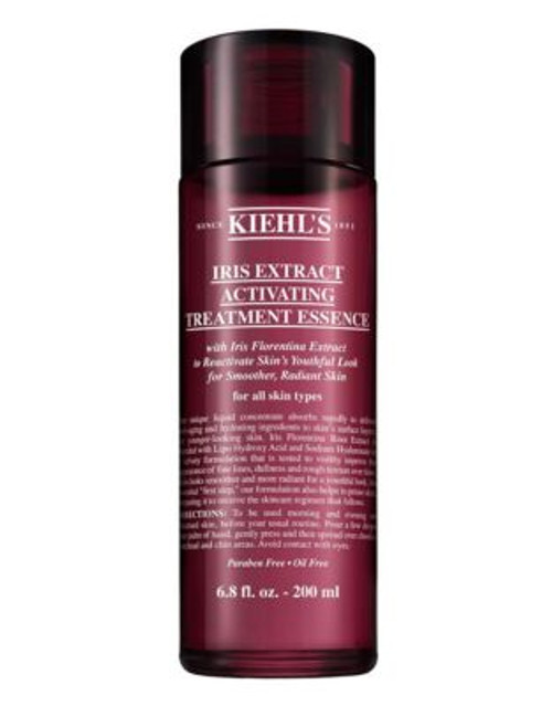 Kiehl'S Since 1851 Iris Extract Activating Treatment Essence - 200 ML