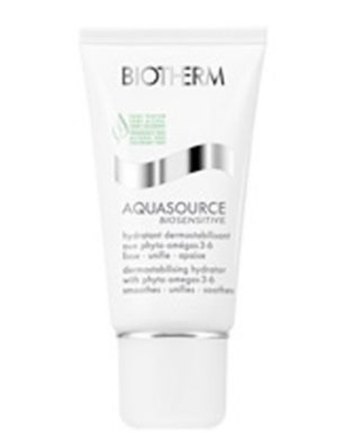 Biotherm Aquasource Biosensitive Hydrator - 50 ML