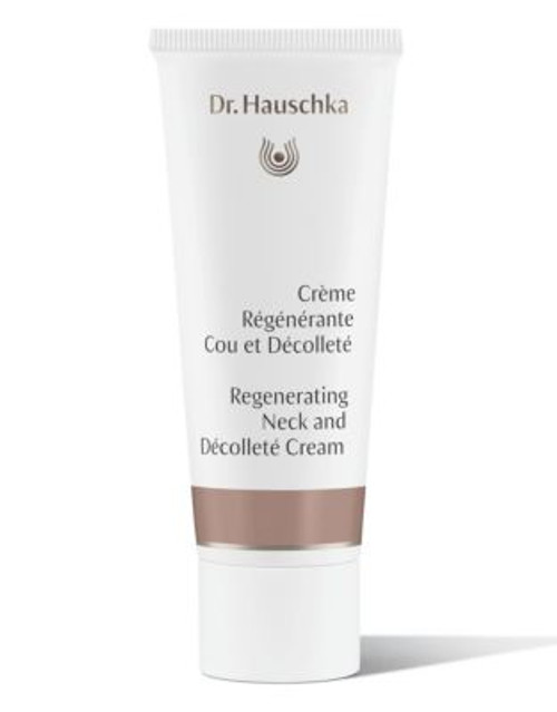 Dr. Hauschka Regenerating Neck and Decollete Cream 40 M - 40 ML