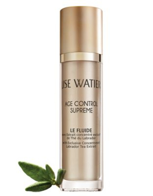 Lise Watier Age Control Supreme Le Fluide