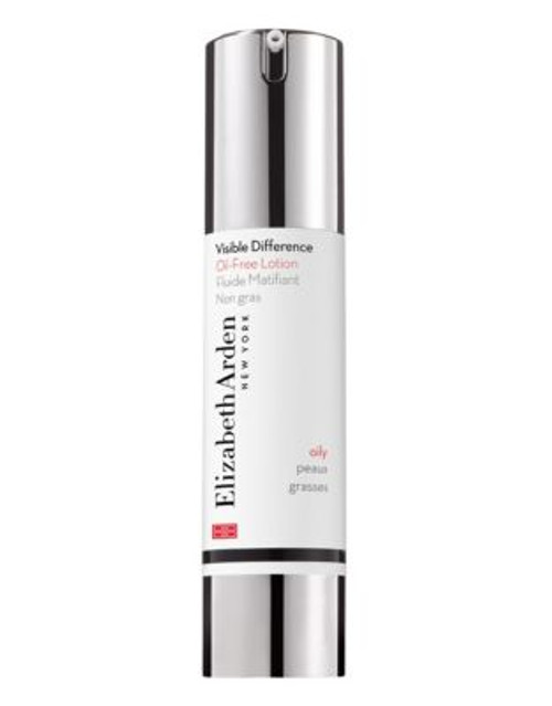 Elizabeth Arden Visible Difference Oil Free Lotion