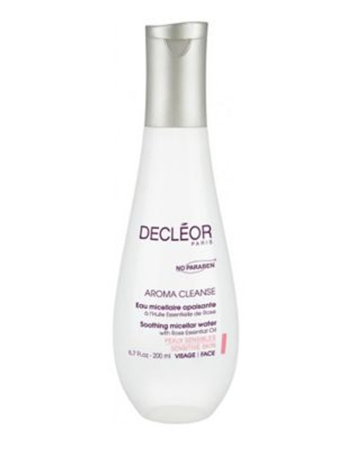 Decleor Delicate Micellar Water - 200 ML