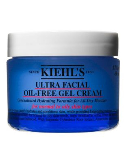 Kiehl'S Since 1851 Ultra Facial Oil-Free Gel-Cream - 125 ML