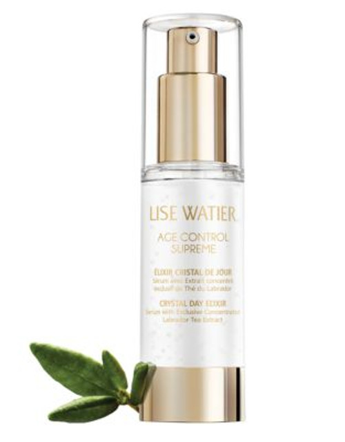 Lise Watier Age Control Supreme Crystal Day Elixir 30 ml