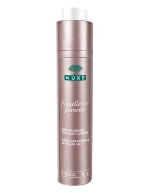 Nuxe Nuxellence Jeunsesse Youth And Radiance Revealing Fluid