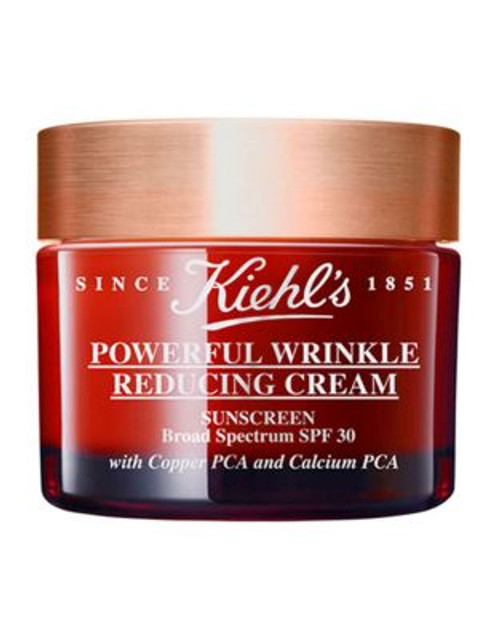Kiehl'S Since 1851 Powerful Wrinkle Reducing Cream SPF 30 - 15 ML
