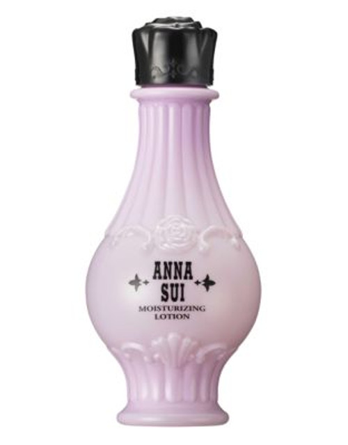 Anna Sui Moisturizing Fluid