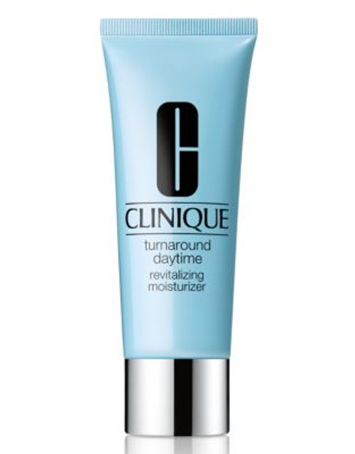 Clinique Turnaround Daytime Revitalizing Moisturizer - GOLD - 50 ML