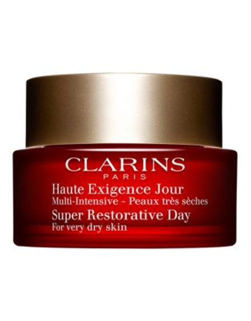 Clarins Super Restorative Day Cream Very Dry Skin