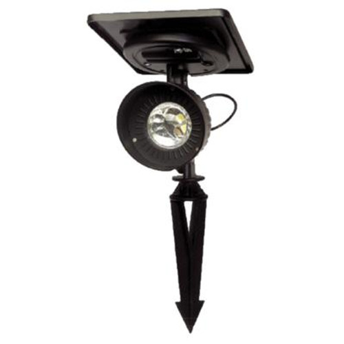 Progressive solar spot light