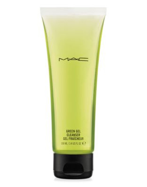 M.A.C Green Gel Cleanser