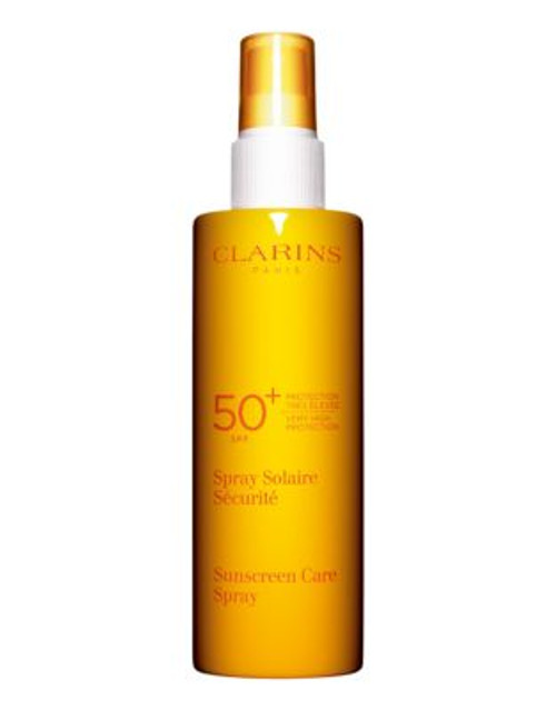 Clarins Sun Care Spray Milk SPF 50 - 150 ML
